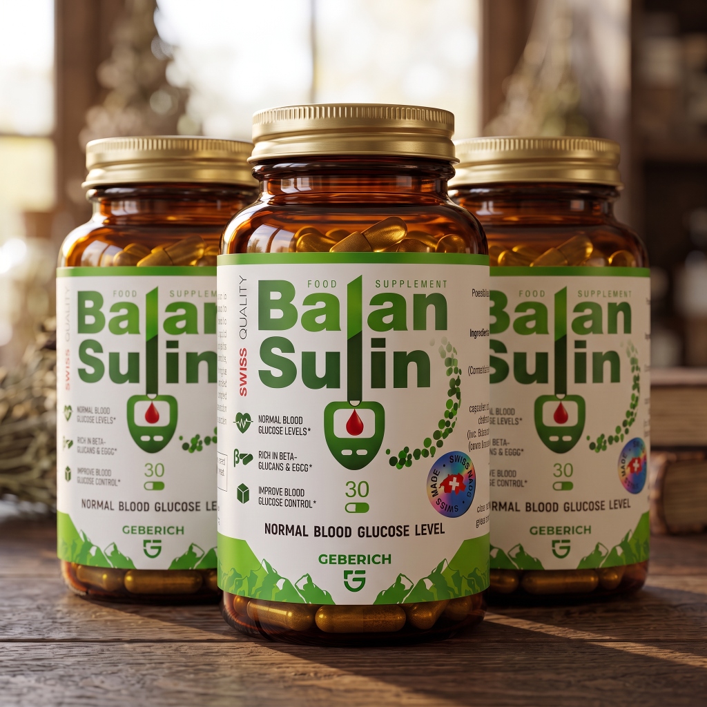 Balan Sulin 3 Flaconi
